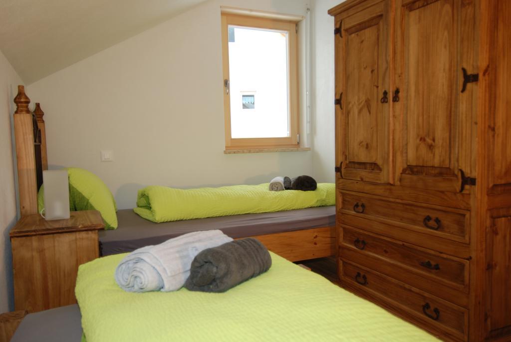 Feriendorf Uorsin Scuol Exterior foto